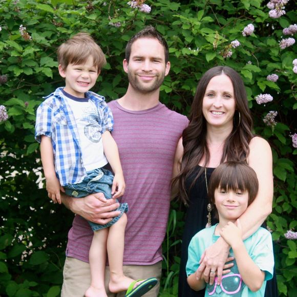 Meet your Posher, Raeann - Picture 1 of 1